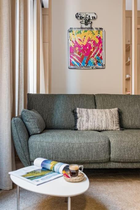 Hector Suite Notre Dame - Confort Contemporain Hypercentre Saint-Etienne  Dış mekan fotoğraf