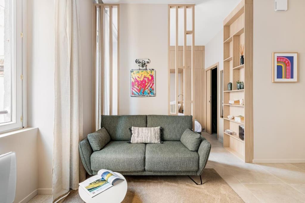 Hector Suite Notre Dame - Confort Contemporain Hypercentre Saint-Etienne  Dış mekan fotoğraf